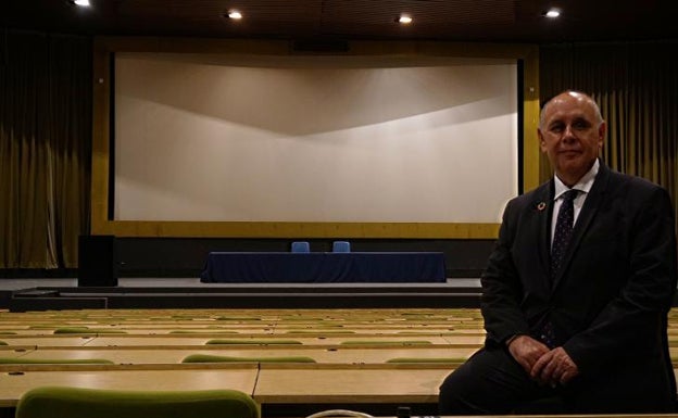 «Si queremos prestar los mejores servicios, los ayuntamientos necesitan más financiación»