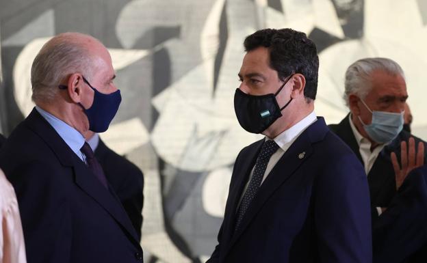 Arrancan los trabajos para conmemorar los 50 años de la muerte de Pablo Ruiz Picasso