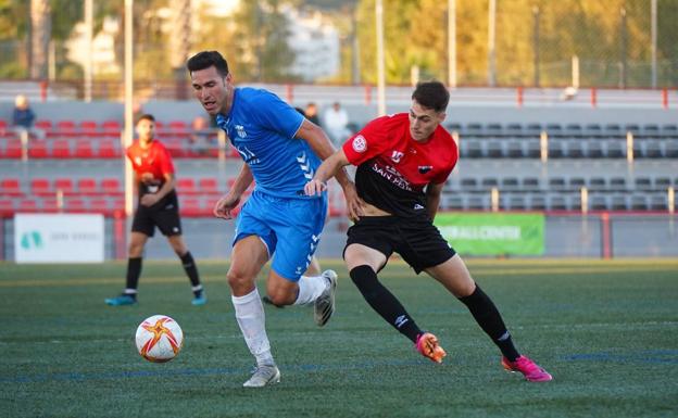 Crónicas de Tercera: el Marbella y el Malagueño vencen y recuperan crédito