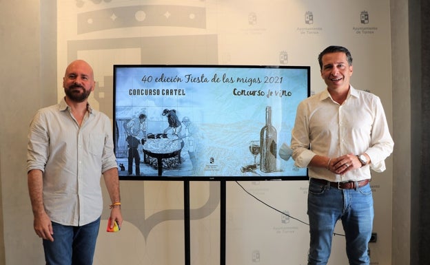 Torrox comienza a cocinar la vuelta de la Fiesta de las Migas