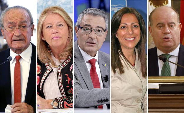 Los alcaldes exigen al Gobierno dinero para paliar por la pérdida de ingresos por la anulación de la plusvalía