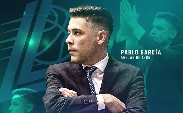 El malagueño Pablo García es elegido mejor entrenador en México