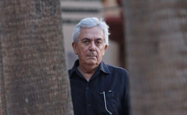 Chema Cobo: «La censura es la antesala de la barbarie; los juicios públicos no pueden anular obras interesantes»
