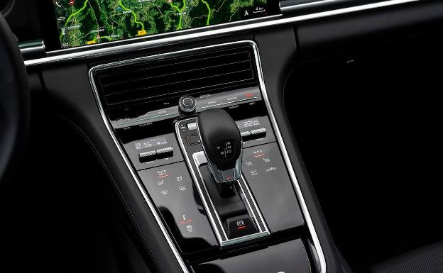 Cómo se conduce un coche automático y qué tipos hay