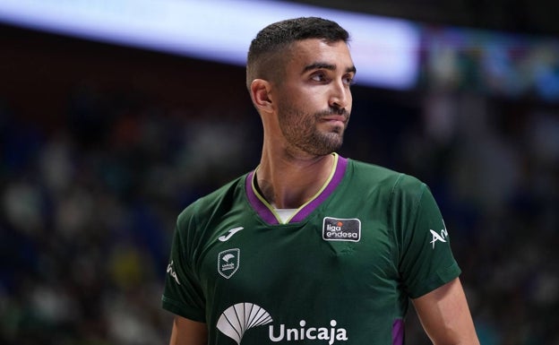 Scariolo preselecciona a todos los nacionales del Unicaja