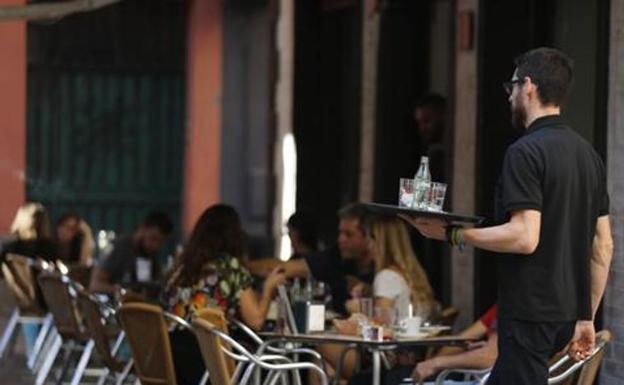 Analistas Económicos prevé que el PIB andaluz crezca un 6,2% en 2021