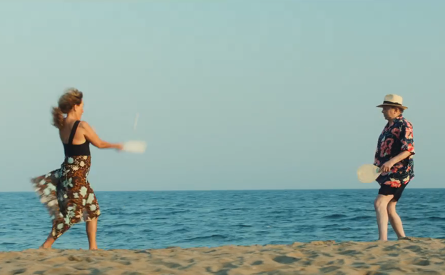 'Suntalgia', el rompedor anuncio de la productora de Antonio Banderas para promocionar la Costa del Sol