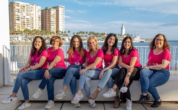 Sufrir cáncer de mama y ser feliz es posible