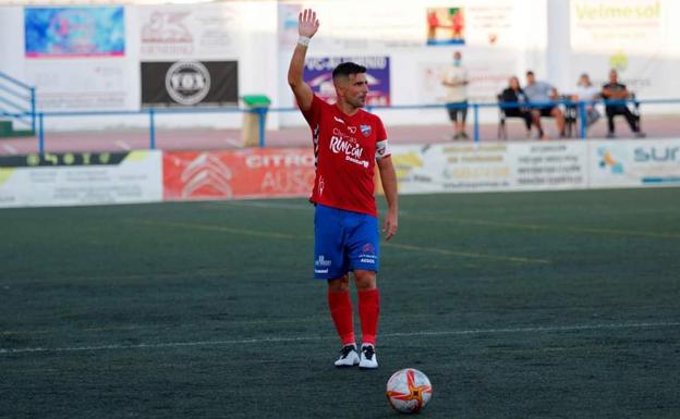 Dos atractivos derbis locales en la novena jornada de la Tercera RFEF