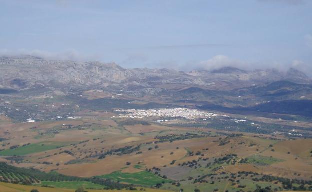 Villanueva de la Concepción: Un pueblo joven, pero con mucho carácter