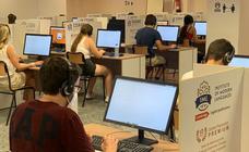 Cambridge planificará más de 40 exámenes en Andalucía para que los Erasmus acrediten su nivel de inglés en 48 horas