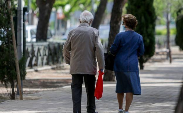 Subida de las pensiones en 2022: ¿cuál será la cuantía?