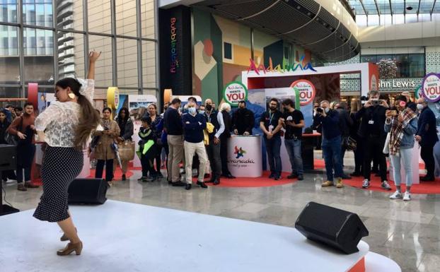 La WTM de Londres marca el inicio de la reconquista del turista británico