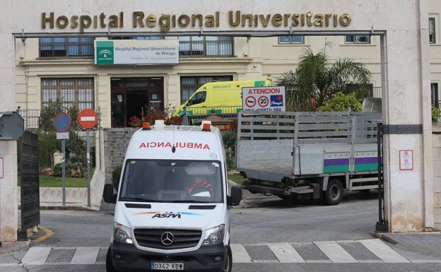 Málaga, con 74 nuevos casos, lidera los nuevos contagios de coronavirus en Andalucía