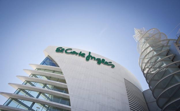 El Corte Inglés contratará a 6.000 trabajadores para la campaña de Navidad