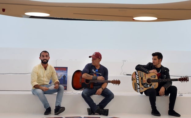 El parque de La Represa acogerá una nueva edición del Marbepop el 20 de noviembre
