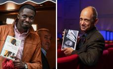 El Goncourt y el Booker miran a África, como el Nobel
