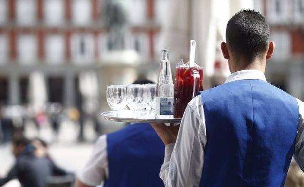 Málaga con un 6,9% será la provincia andaluza que más crezca este año