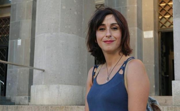 El Tribunal Supremo rechaza el indulto total a Juana Rivas