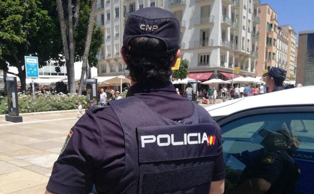 Bajan los robos y los asesinatos en Andalucía, mientras crece el blanqueo de capitales