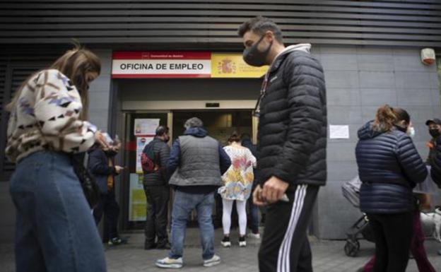 He trabajado menos de un año, ¿puedo cobrar el paro?: el SEPE lo aclara