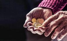 ¿Cuándo cobrarán la paga extra de Navidad los pensionistas?
