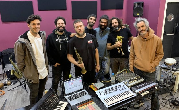 La música tradicional que inspiró a Tete Leal