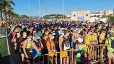 ¿Has corrido la Media Maratón de Málaga? Búscate en nuestras fotos
