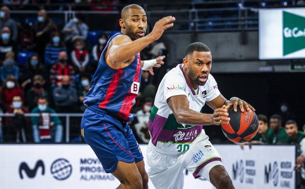 Directo | Baskonia-Unicaja