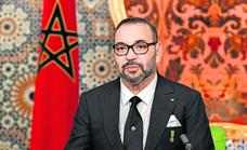 El Polisario reprocha a Mohamed VI que «niegue la realidad» del Sáhara