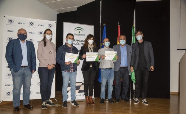 Así ayuda el ajedrez a mejorar en matemáticas, controlar impulsos y tomar decisiones