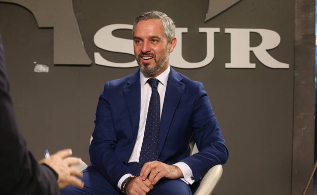 Juan Bravo: «Si ellos no llaman, llamaremos nosotros»