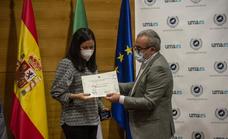 Entrega de los dos últimos Premios Manuel Alcántara