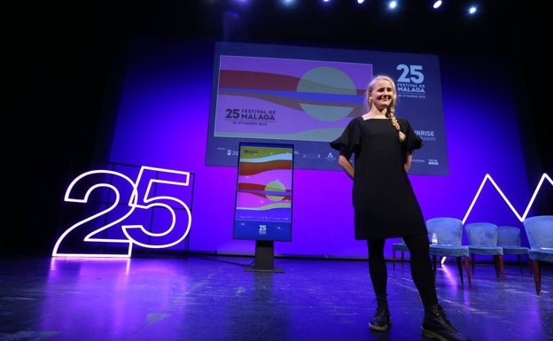 El Festival de Málaga celebrará su 25 cumpleaños con una gala para 3.000 personas en el Carpena