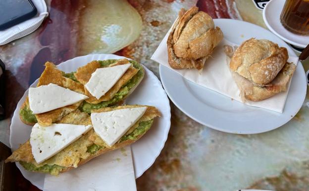 El Cafelito de Moi da el salto a Málaga