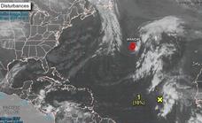 La temporada de huracanes en el Atlántico agota la lista de nombres prevista para 2021