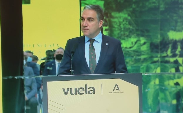 La Junta dará wifi gratis y de acceso libre en los pueblos de Andalucía