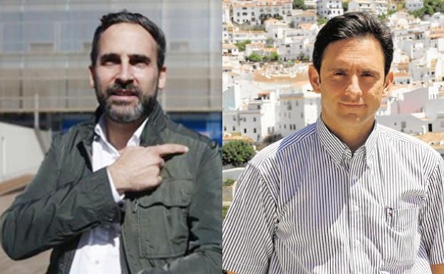 Los aspirantes socialistas, a la caza de los avales