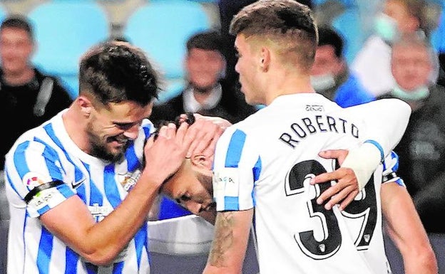 ¿Tiene plantilla el Málaga para aspirar a los 'play-off'?