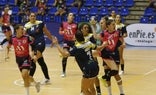 El Costa del Sol Málaga visita al Elche antes de iniciar su nuevo periplo europeo