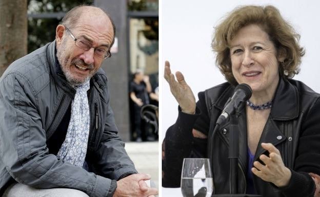 Juan Madrid y Berna González Harbour clausurarán la Feria del Libro de Málaga en su 50 aniversario