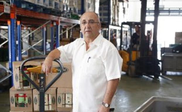 Fallece el malagueño Jesús Sojo, presidente de la Adoración Nocturna Española en Málaga