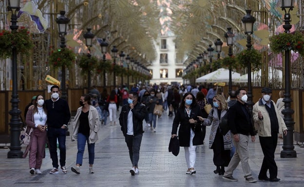 Estrés en el día a día: el 75% de los andaluces lo sufre