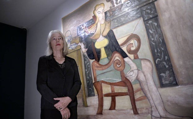 Javier Vilató, el artista que supo salir de la alargada sombra de Picasso