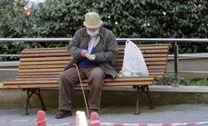 Seguridad Social: Esta es la pensión máxima de jubilación sin haber cotizado el mínimo de 15 años