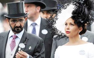 Haya de Jordania: el divorcio (y la infidelidad) más peligrosos de la historia