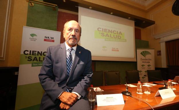 Así ha sido el ciclo 'Ciencia y salud: una mirada desde el Sur'