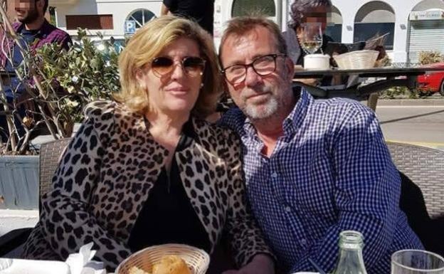 A juicio el crimen de Gloria, la vecina de Montejaque asesinada por su marido