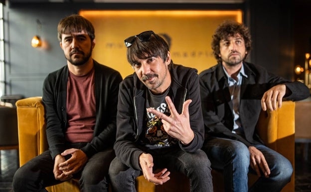 Lori Meyers, Carolina Durante y Kiko Veneno encabezan el Oh, See! Málaga de la normalidad