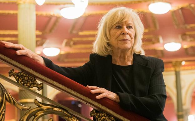 Margarethe von Trotta: «Las semillas del nacionalsocialismo están volviendo a brotar»